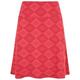 Sherpa - Women's Padma Pull-On Skirt - Rock Gr M rot