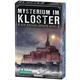 Escape-Kartenspiel Mysterium Im Kloster