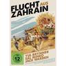 Flucht aus Zahrain (DVD) - Black Hill Pictures