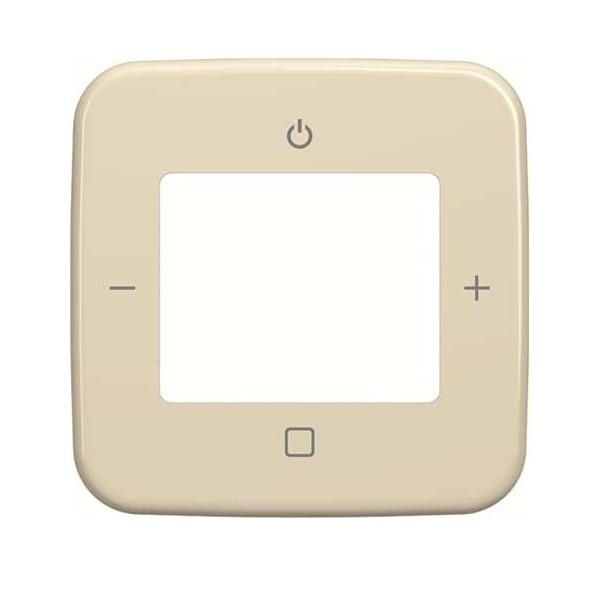 Busch-Jaeger Zentralscheibe 8252-212-101 2CKA008200A0238 Image