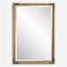 Uttermost Kampar Vanity Mirror - 21.75"W x 31.5"H x 1.88"D