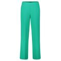 Betty Barclay Schlupfhose Damen grün, Gr. 46, Polyester, Weiblich Hosen