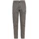 Camel Active Casual Pants Cargo Herren shadow grey, Gr. 32-34, Baumwolle, Männlich Hosen