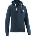 Edelrid Herren Spotter Zip Hoodie II Jacke (Größe M, blau)