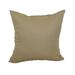 17-inch Square Premium Woven Outdoor Throw Pillows (Set of 1, 2, or 4)