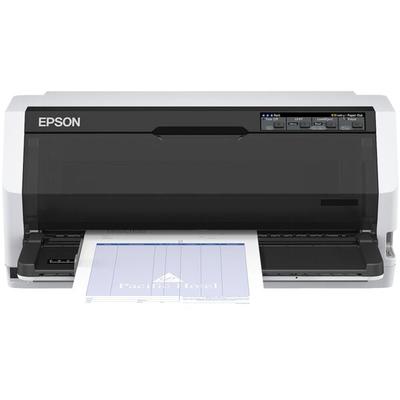 Epson Nadeldrucker »LQ-690II«, 48x21.1x30.1 cm Image