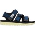 Kisee-v Sandals