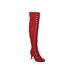 Trill Wide Calf Thigh High Boot