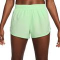 Nike Damen Fast Tempo Dri-FIT Shorts grün