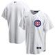 Chicago Cubs Nike Offizielle Replica Heim Trikot - Jugendliche