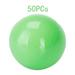 Cute Funy Gift 2023 Clearance Toy Brand New Kids 5.5cm Balls Baby Toys Ocean Balls for Play Pool Fun Colorful Soft Plastic Ocean Ball Christmas Gift for Kids