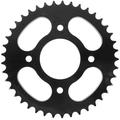 Chain Gear Bike Sprocket Sturdy Off-road Safety Protective Motorcycle Durable Rear Motorbike Mini