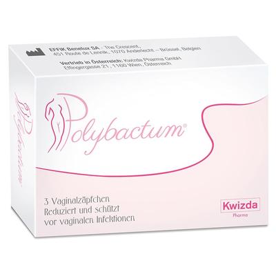 Polybactum Vaginalovula 3 St Ovula Image