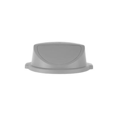 Hendi Push-Deckel für Abfalleimer rund, AmerBox, Passend für 691038, ø580x(H)190mm Image