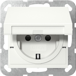 Gira Steckdose KD 475427 Image
