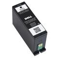 Dell 592-11811/H8GCY Ink cartridge black high-capacity, 400 pages ISO/