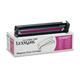 Lexmark 12A1451 Toner magenta, 6.5K pages for Lexmark Optra Color 1200