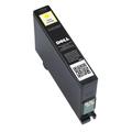 Dell 592-11815/PT22F Ink cartridge yellow high-capacity return program