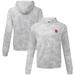 Men's Levelwear White St. Louis Cardinals Blender Insignia Hoodie