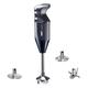 Bamix Prime Black 250W Hand Blender