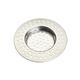 KitchenCraft Stainless Steel 7.5cm Sink Strainer