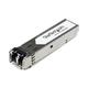 StarTech.com Extreme Networks Compatible LC Multi Mode SFP Transceiver Module, Full Duplex, 10000Mbit/s