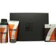 Cristiano Ronaldo CR7 Fearless Gift Set 100ml EDT + 150ml Shower Gel + 150ml Body Spray