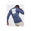 Columbia Barton Springs Crew Sweatshirt - Navy - Mens