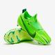 Nike Kids Air Zoom Mercurial Vapor XV Academy MDS FG MG