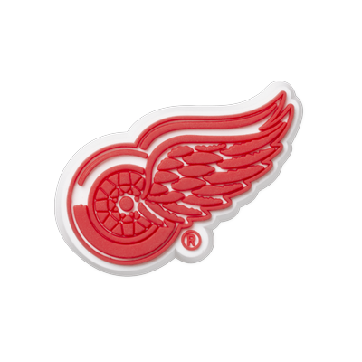 Jibbitz Nhl® Detroit Red Wings® Shoes