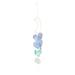 Wind Chimes for Balcony Decorative Bell Christmas Tree Decoration Childrens Room Homedecor Bells/wind Shell