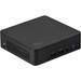 Intel NUC 13 Pro Kit (Slim, Barebone, US Power Cord) RNUC13ANKI3000U