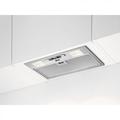 Zanussi ZFG215S 52cm Canopy Cooker Hood