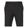 Sweatshorts 2Y STUDIOS "2Y Studios Herren 2Y Basic Shorts", Herren, Gr. S, US-Größen, schwarz, 70% Baumwolle, 27% Polyester, 3% Elasthan, unifarben, normal, Hosen