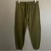 Rebecca Minkoff Pants & Jumpsuits | New Rebecca Minkoff Nora Sweatpants Size Small | Color: Green | Size: S