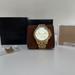 Michael Kors Accessories | Michael Kors Women’s Mk 5347 Pilot Gold Watch | Color: Gold | Size: Os