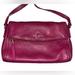 Kate Spade Bags | Katespade Cobble Hill Mini Carson Crossbody Bag | Color: Red/Silver | Size: Os