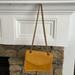 American Eagle Outfitters Bags | American Eagle Outfitters Convertible Small Mustard Yellow Crossbody Purse Nwot | Color: Yellow | Size: Os