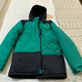 Columbia Jackets & Coats | Boys Columbia Ski Jacket. Euc | Color: Black/Green | Size: Xlb