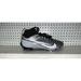 Nike Shoes | Nike Vapor Edge Pro 360 2 Mens Football Cleats Size 12 Gray Black White | Color: Black/Gray | Size: 12