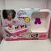 Disney Toys | Disney Junior Minnie Mouse Magic Sink Set Learning Toy | Color: Pink/White | Size: Os