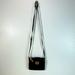 Michael Kors Bags | Michael Michael Kors Womens Fulton Crossbody Bag Leather Double Zip Black | Color: Black | Size: Os