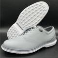 Nike Shoes | Nike Air Jordan Adg 4 Wolf Grey White Golf Shoes Sneakers Men's Size Dm0103-010 | Color: Black/Gray | Size: Various