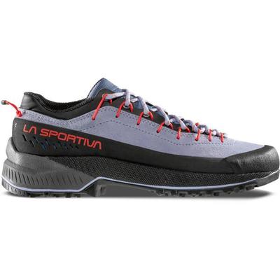 LA SPORTIVA Damen Kletterschuhe TX4 Evo Woman, Größe 41 in Grau