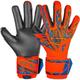 REUSCH Torwarthandschuhe Attrakt Duo, Größe 7,5 in hyper orange / electric blue / black