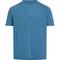 ENERGETICS Herren T-Shirt He.-T-Shirt Ellazor S/S M, Größe S in Blau
