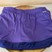 Adidas Shorts | Adidas Tennis/Pickleball Skirt With Built In Shorts | Color: Purple | Size: M