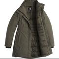 The North Face Jackets & Coats | Northface Artic Parka Jacket | Color: Gray | Size: M