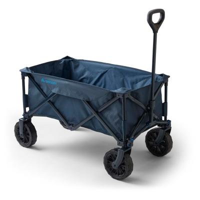 Gregory - Alpaca Gear Wagon - Bollerwagen Gr 140 l blau Image