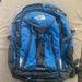 The North Face Bags | North Face Surge Backpack | Color: Blue | Size: Os